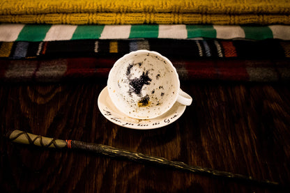 Divination Teacup- Grim