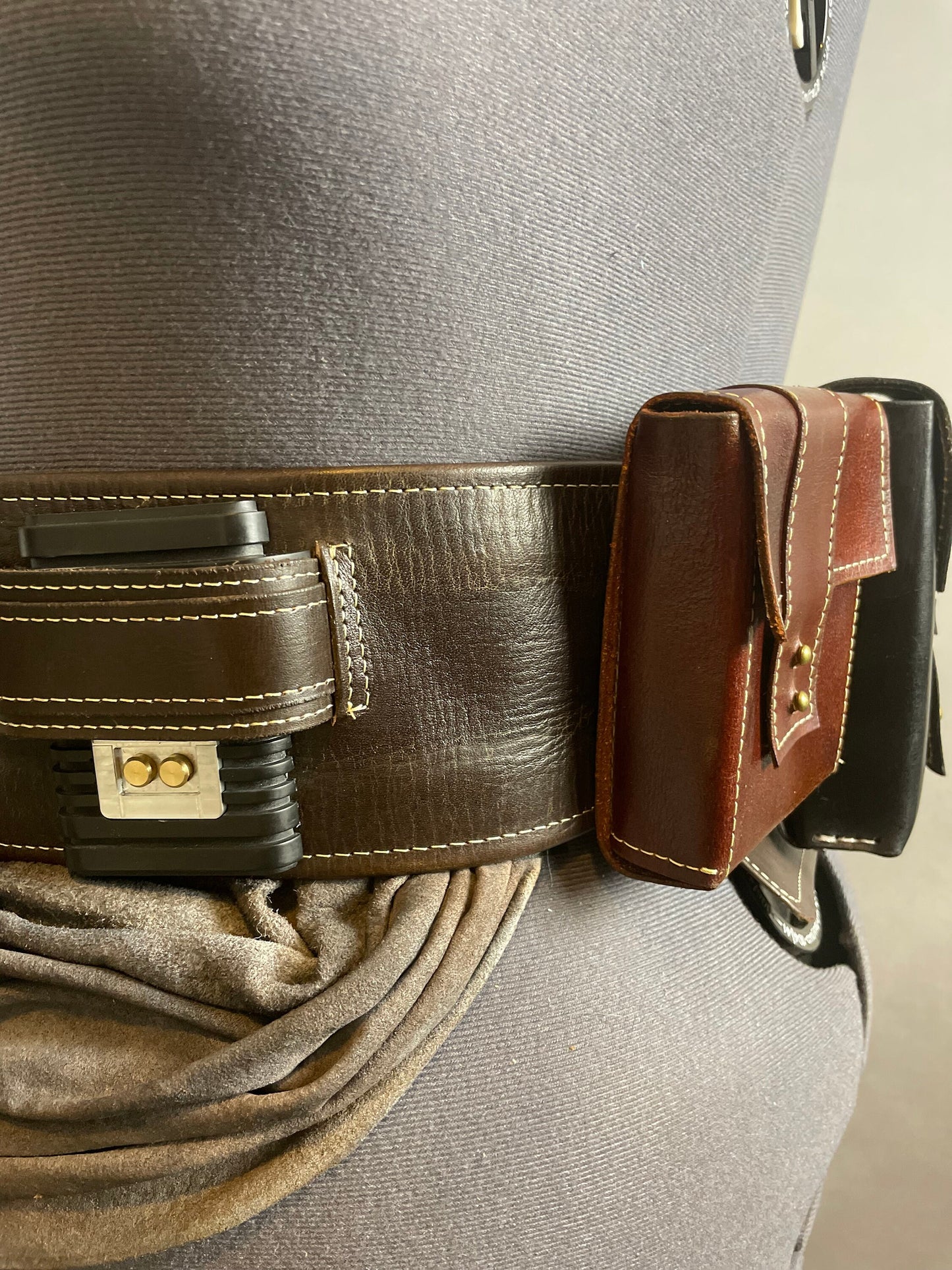 Paz Vizsla- The Mandalorian