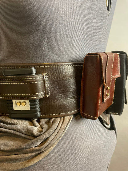 Paz Vizsla- The Mandalorian