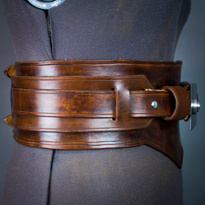 Imperial Knight Belt