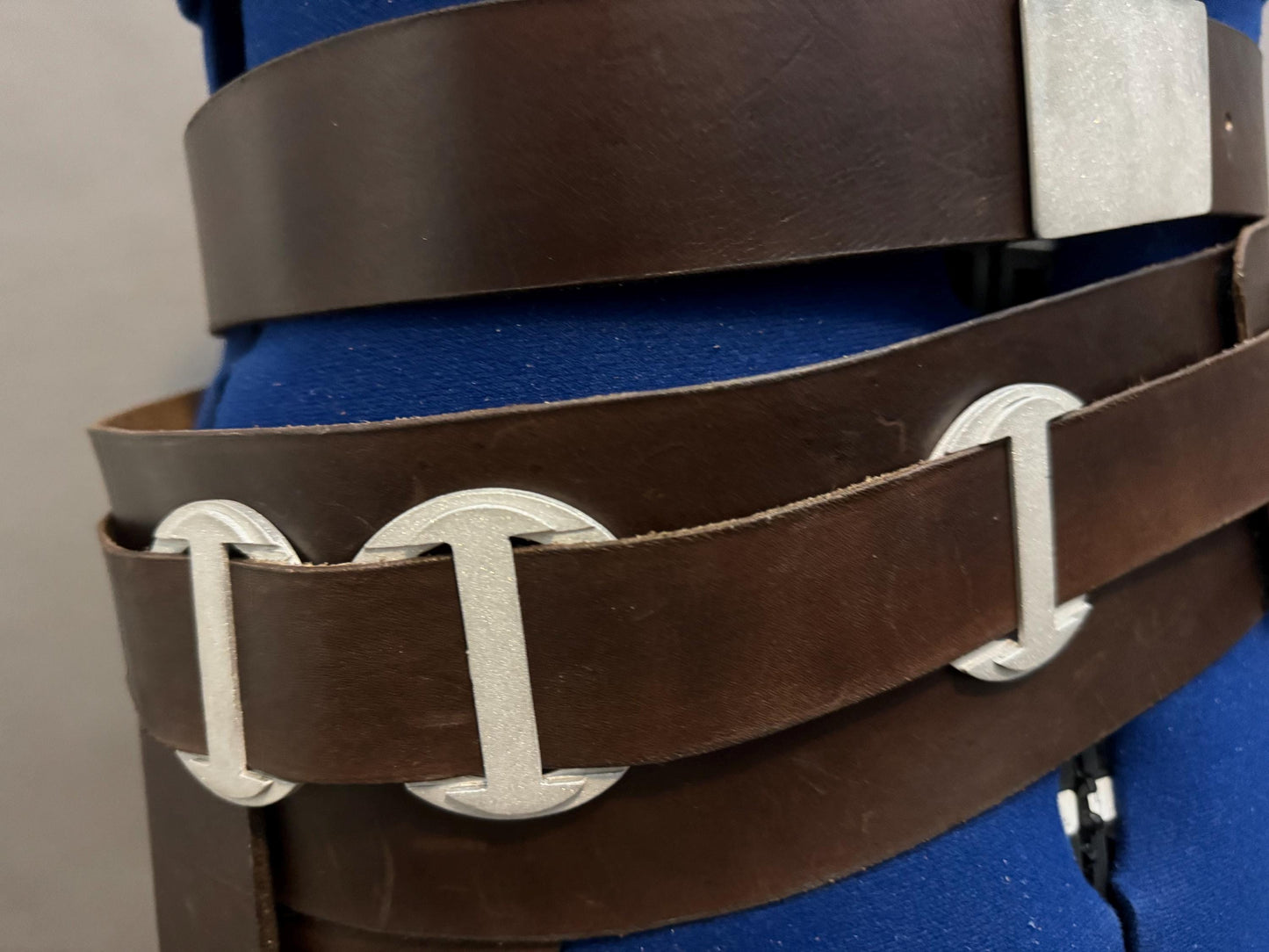 Poe Dameron- The Rise of Skywalker