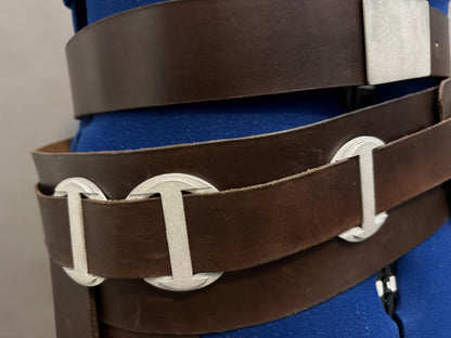 Poe Dameron- The Rise of Skywalker