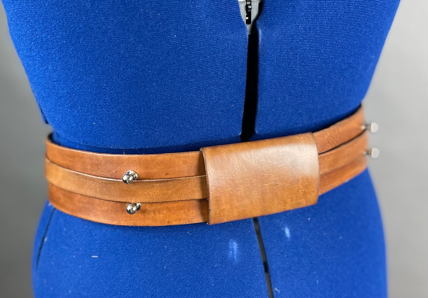 Jedi/Sith Belt: Generic and Custom Jedi or Sith