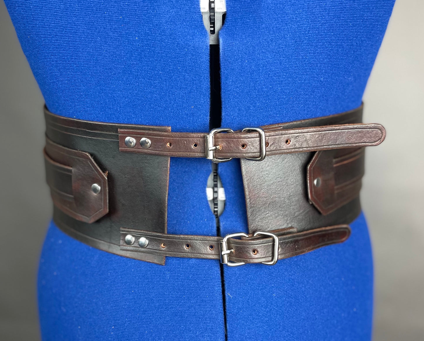 Imperial Knight Belt
