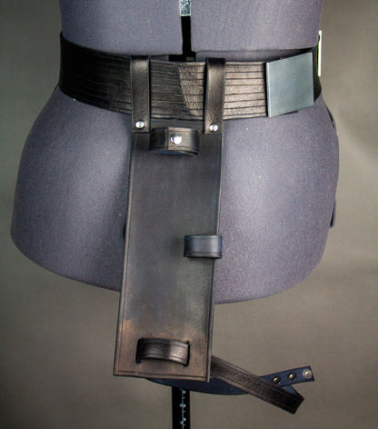 Lando Calrissian Belt - SASWS