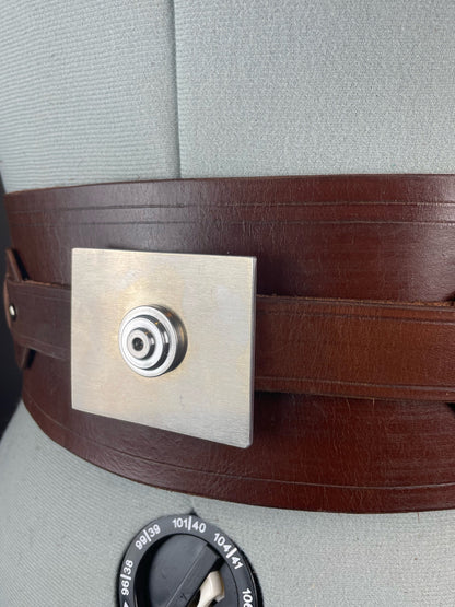 Imperial Knight Belt