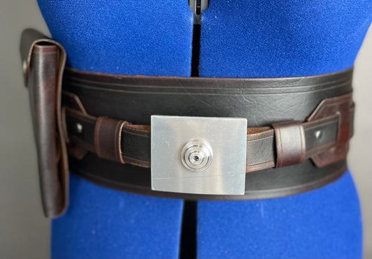 Imperial Knight Belt