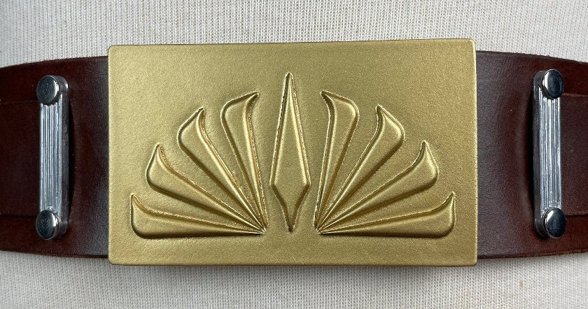 High Republic Buckle