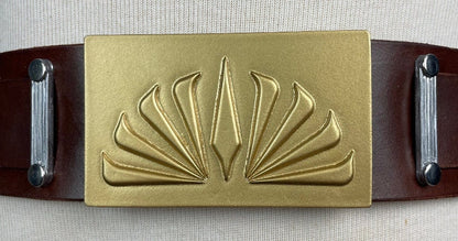 High Republic Buckle