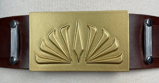 High Republic Buckle