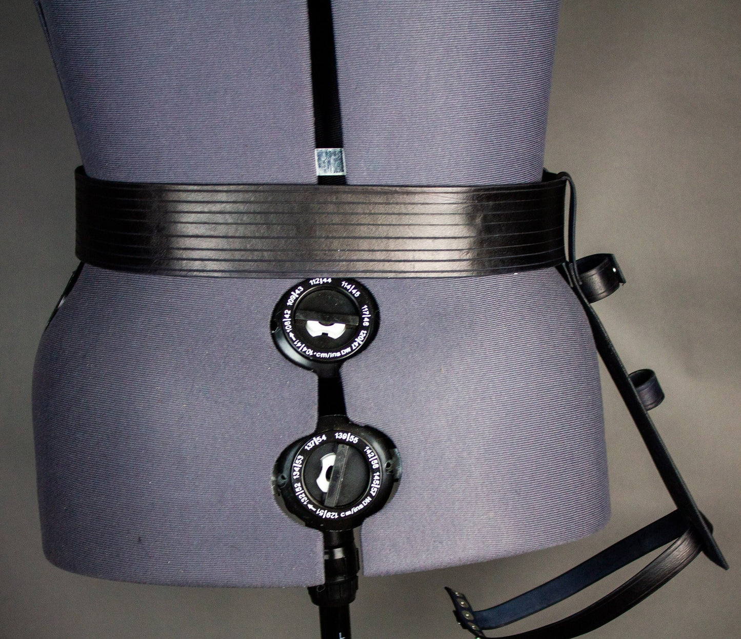 Lando Calrissian Belt - SASWS