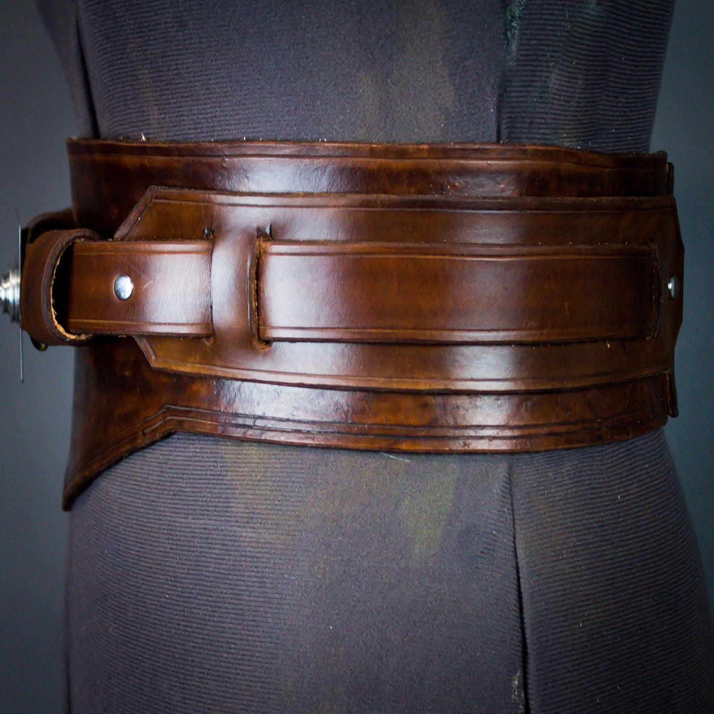 Imperial Knight Belt