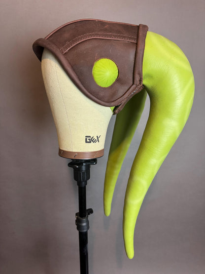 Hera Headwrap for Twi’lek Lekku- Ahsoka series