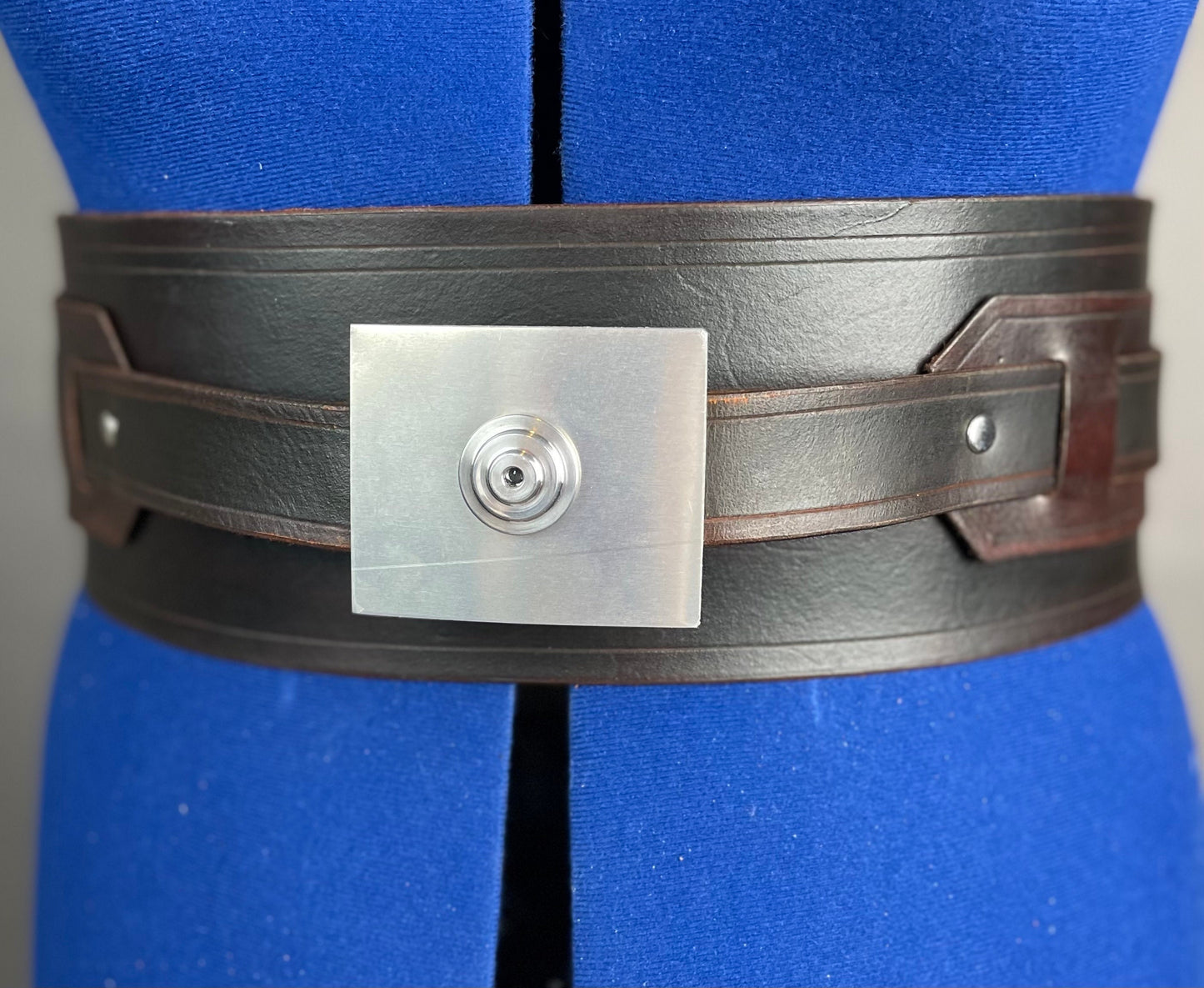 Imperial Knight Belt