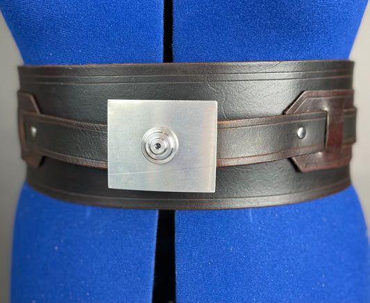 Imperial Knight Belt