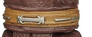 Plo Koon- Clone Wars Belt