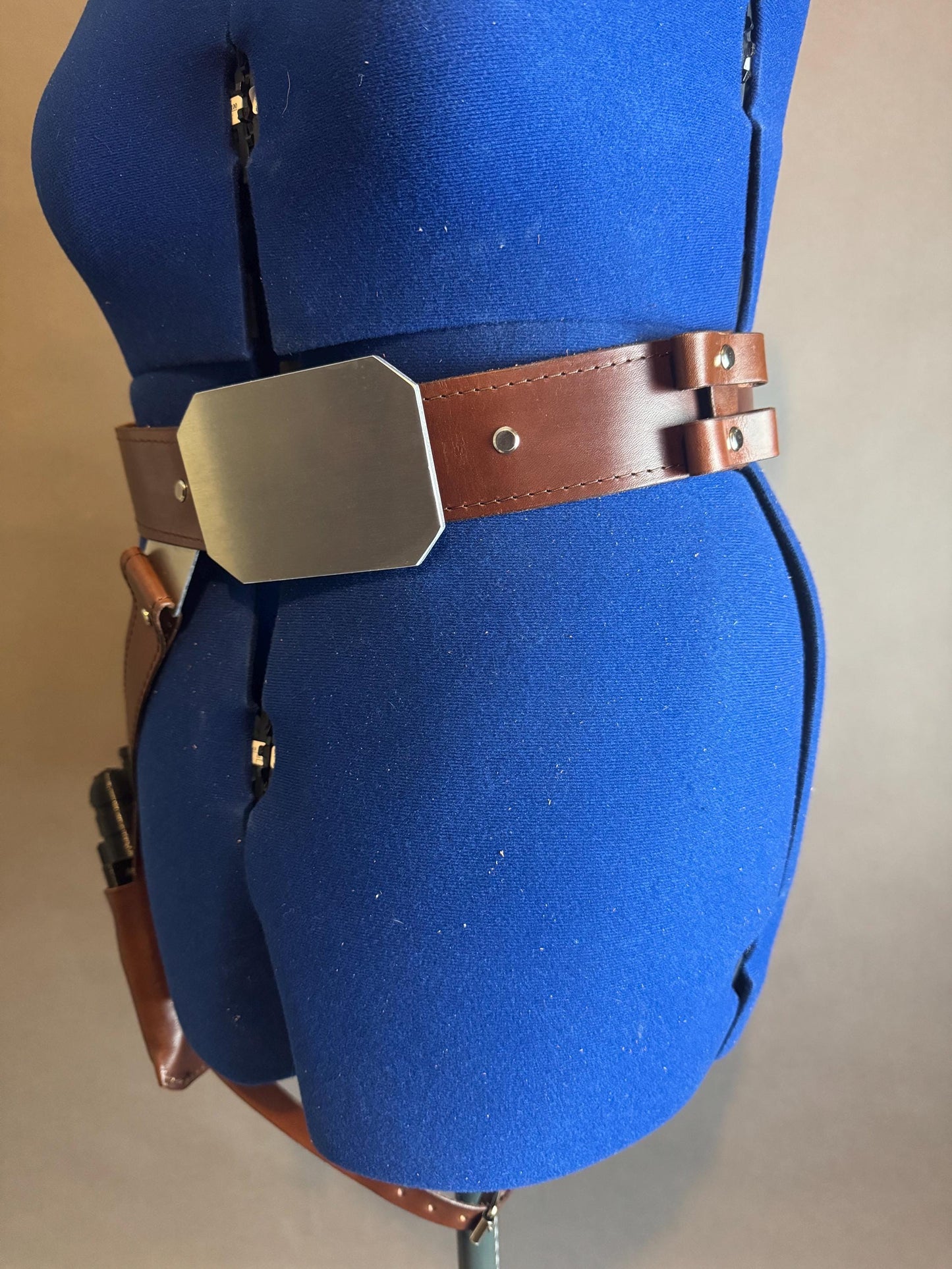 Hera Syndulla Holster/Belt
