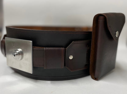 Imperial Knight Belt Pouch