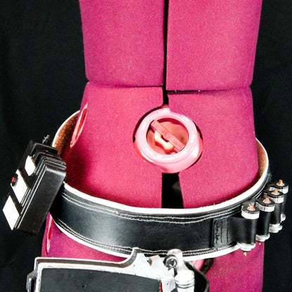 Qira Belt & Holster - SOLO: A Star Wars Story