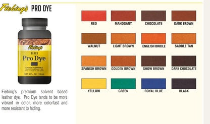 BYOB- Build Your Own Belt- Jedi/Sith