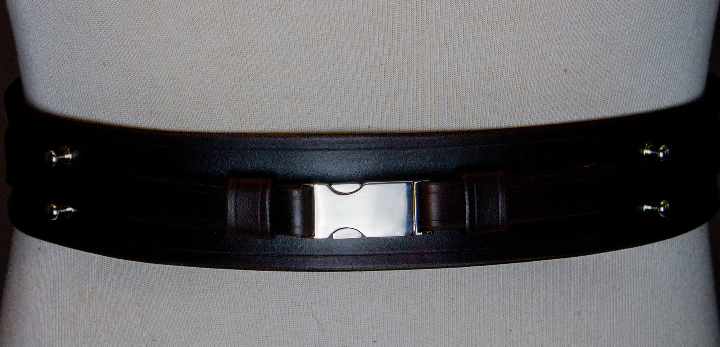 Anakin Skywalker - Jedi Belt