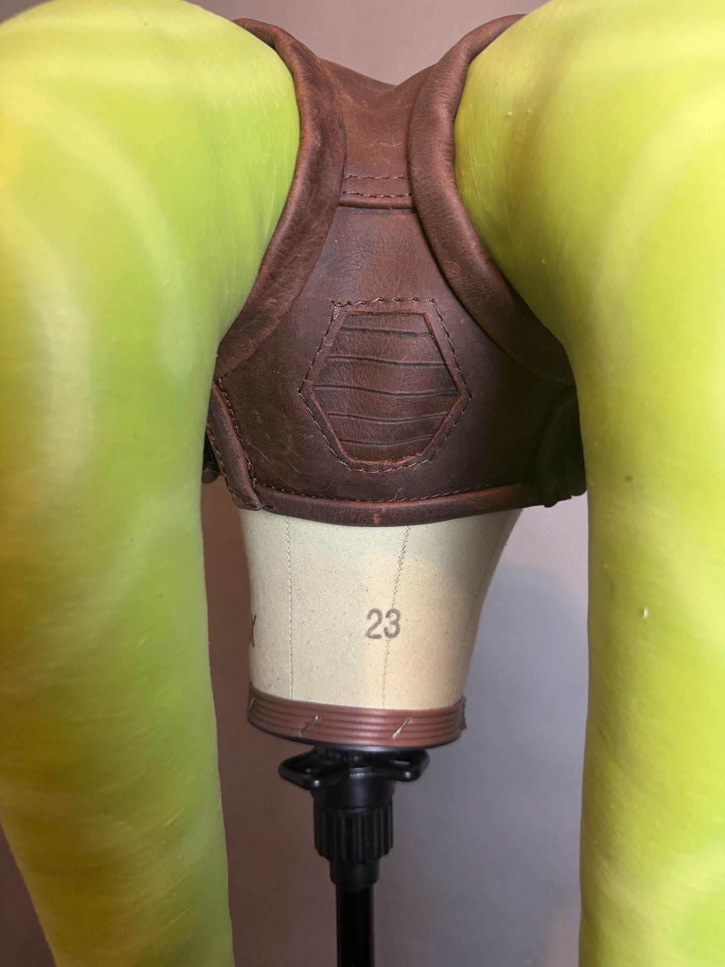 Hera Headwrap for Twi’lek Lekku- Ahsoka series