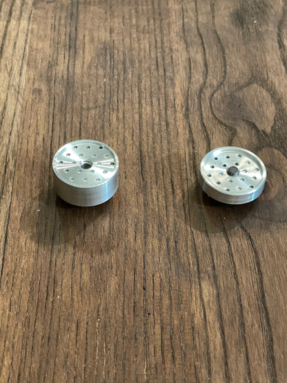 Code Disc Han Solo Holster Accessory