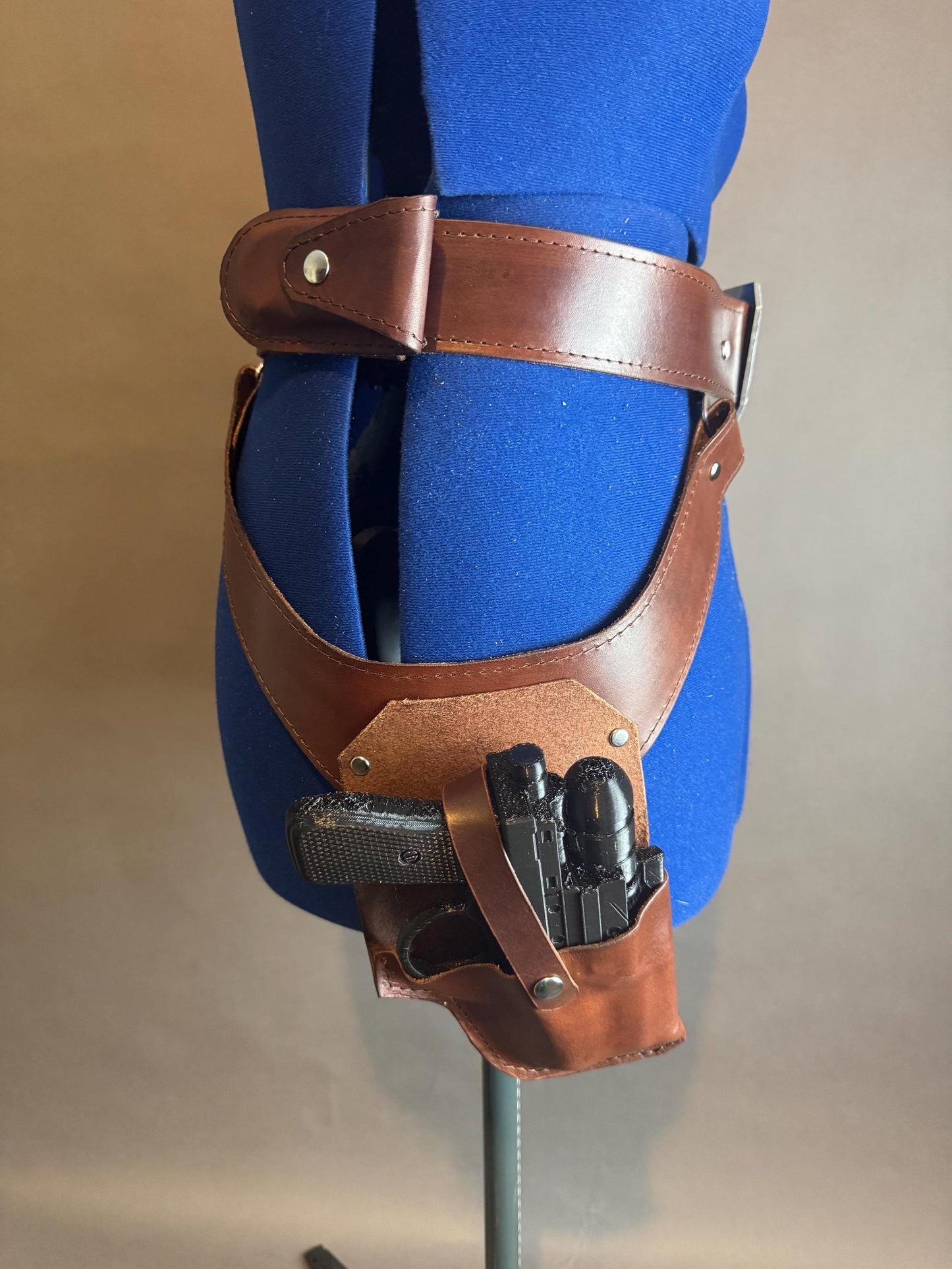 Hera Syndulla Holster/Belt