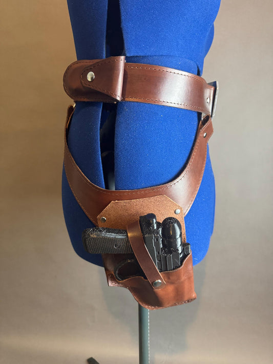 Hera Syndulla Holster/Belt
