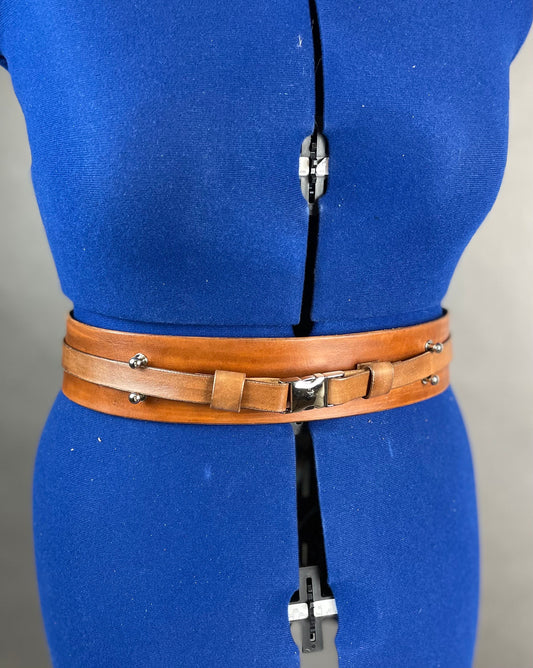 Jedi/Sith Belt: Generic and Custom Jedi or Sith