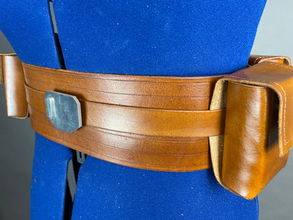 Bo Katan - Rebels - Belts & Pouches