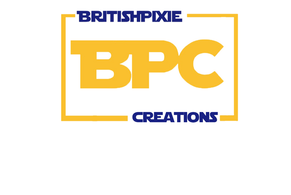 British Pixie Creations