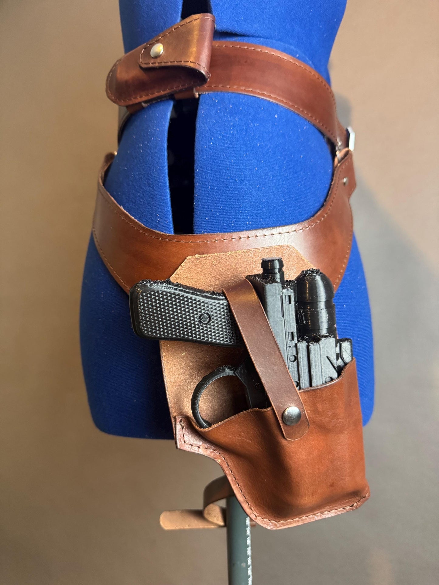 Hera Syndulla Holster/Belt