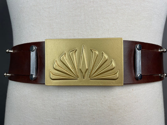 High Republic Jedi Belt