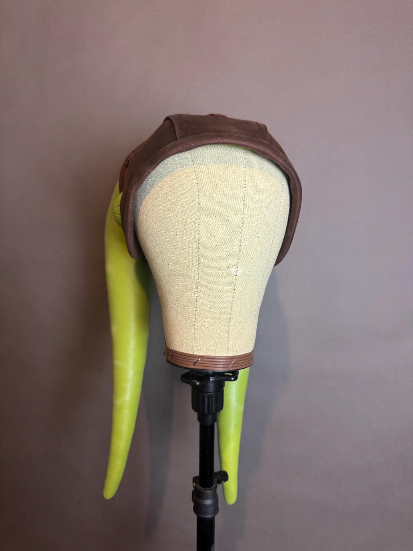 Hera Headwrap for Twi’lek Lekku- Ahsoka series