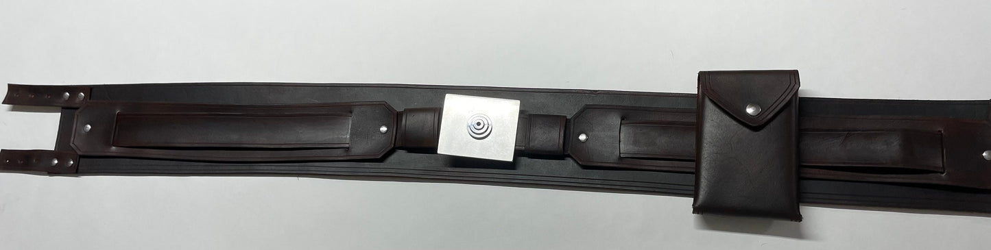 Imperial Knight Belt