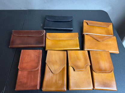 Jedi Belt Pouch: Smart Phone Size!