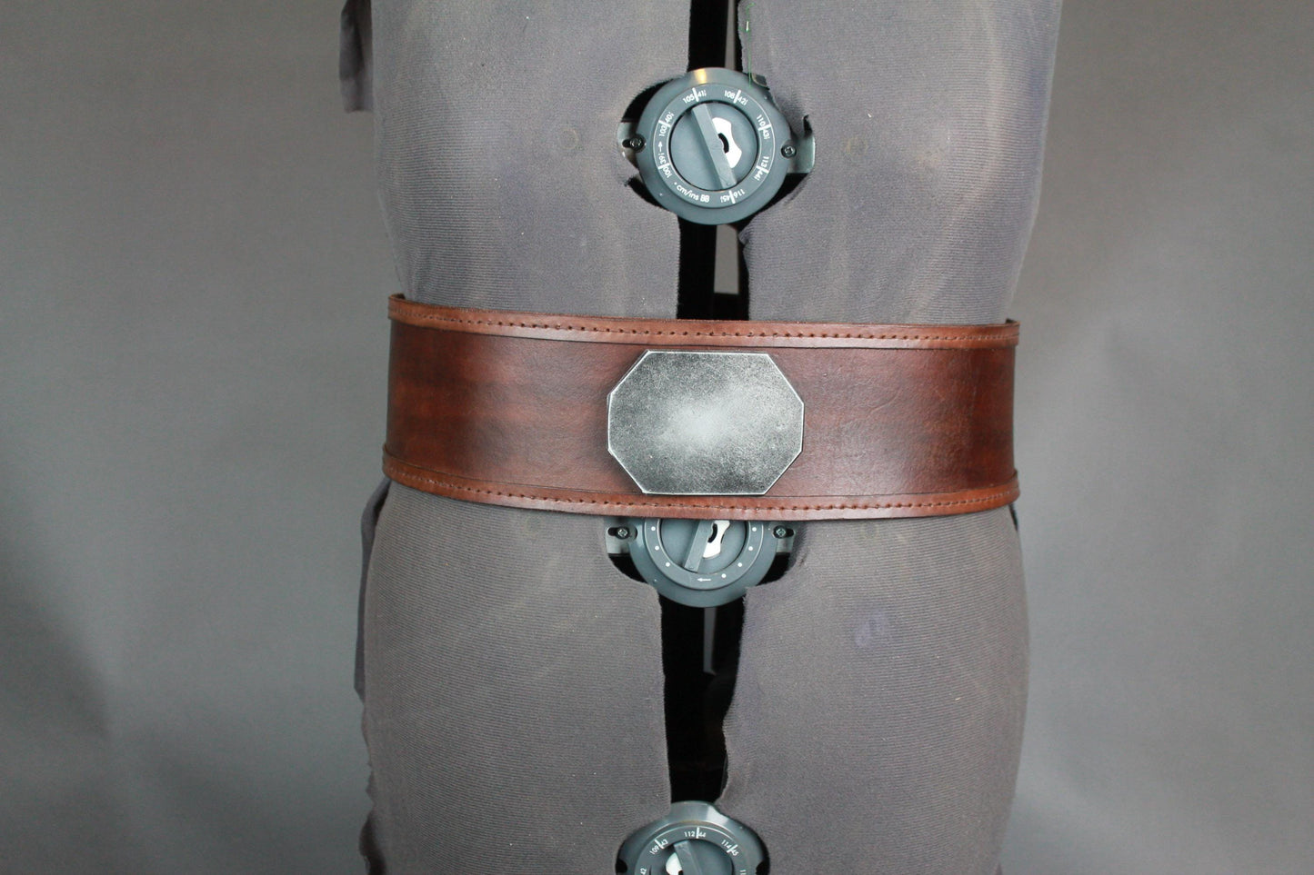 Luke Skywalker Belt- The Last Jedi