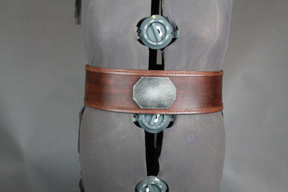 Luke Skywalker Belt- The Last Jedi