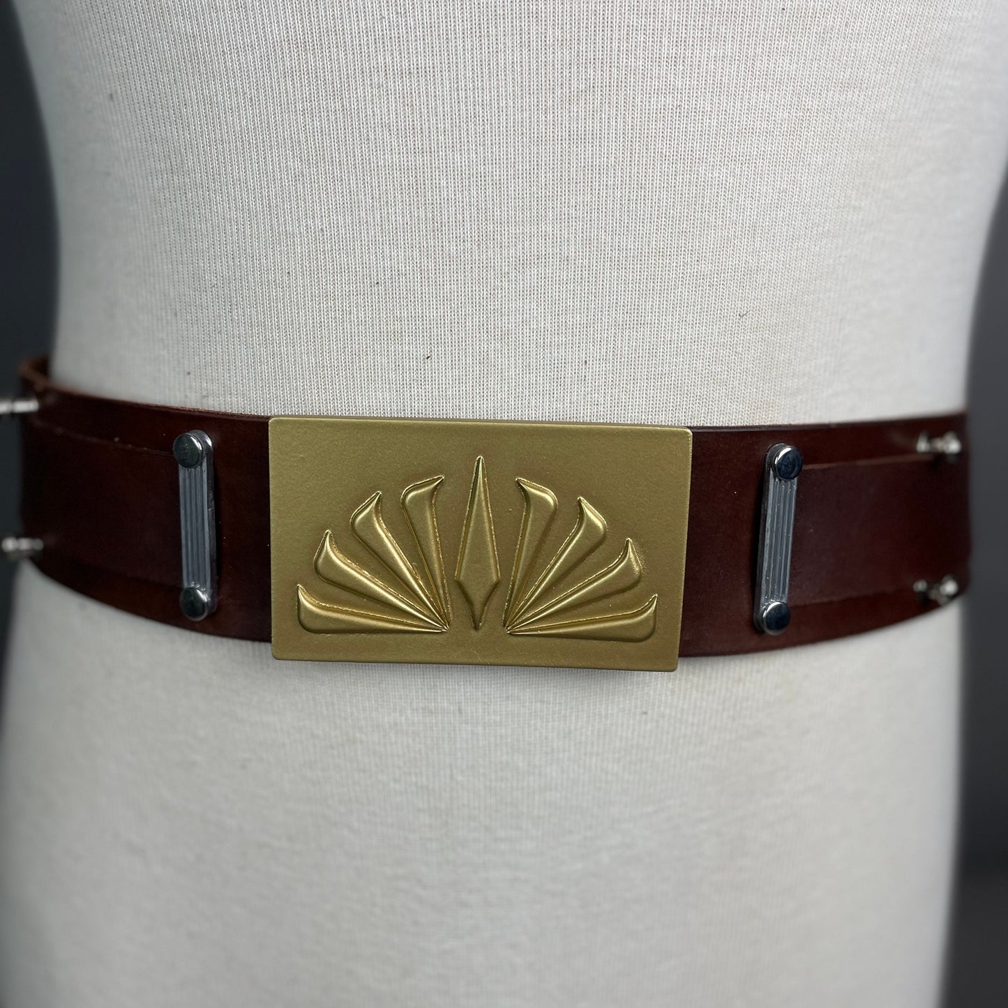 High Republic Jedi Belt