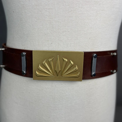 High Republic Jedi Belt
