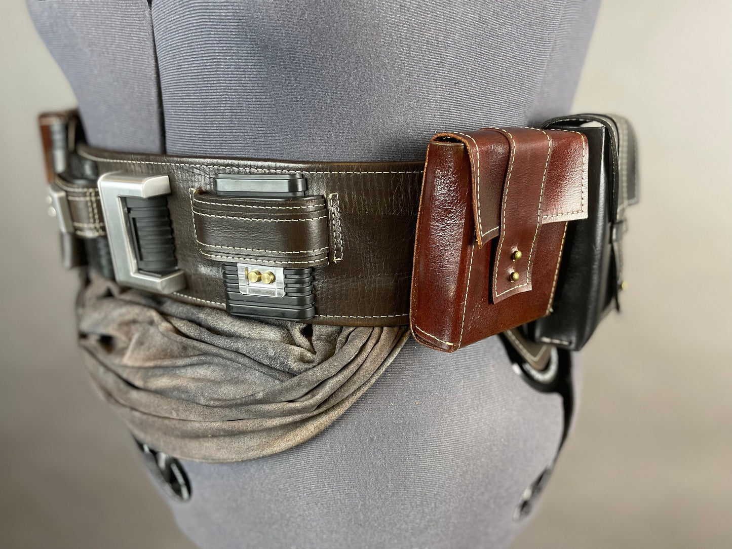 Paz Vizsla- The Mandalorian