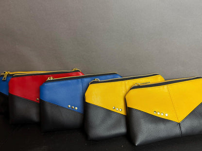 Star Trek Uniform Pouch bag