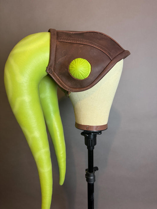 Hera Headwrap for Twi’lek Lekku- Ahsoka series