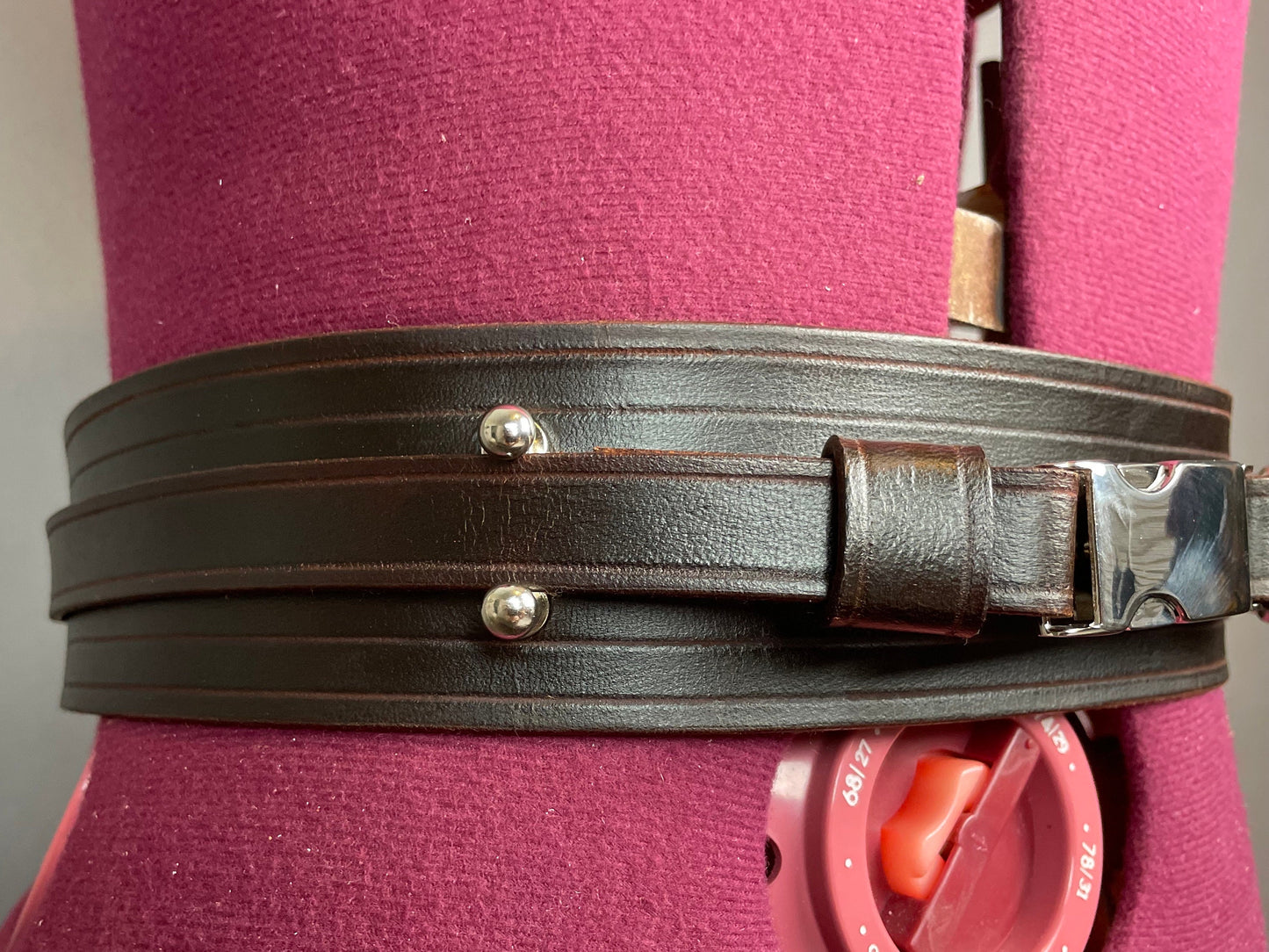 Anakin Skywalker - Jedi Belt