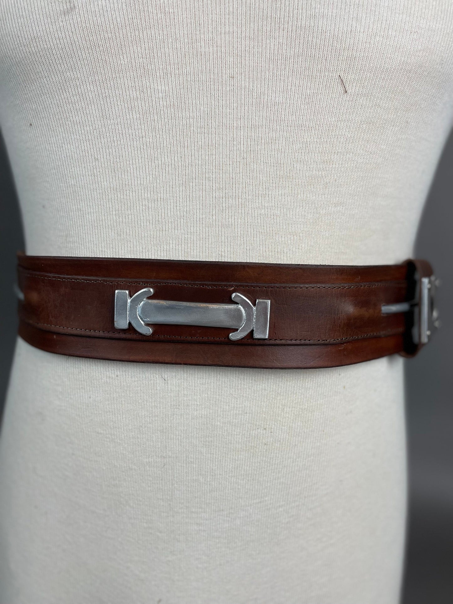 Plo Koon- Clone Wars Belt
