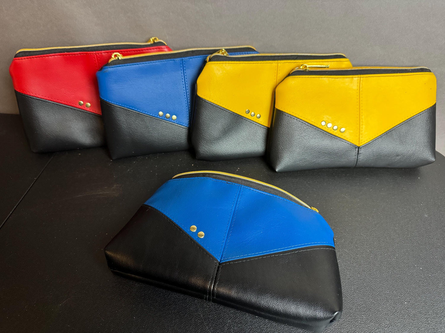 Star Trek Uniform Pouch bag