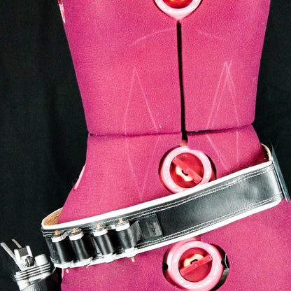 Qira Belt & Holster - SOLO: A Star Wars Story