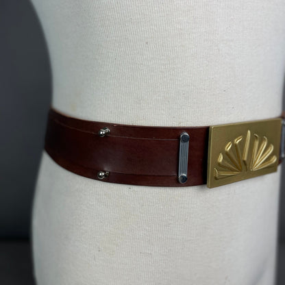 High Republic Jedi Belt