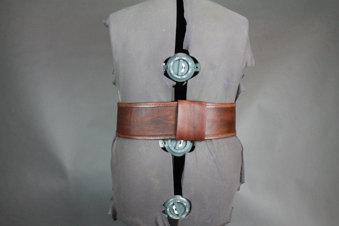 Luke Skywalker Belt- The Last Jedi